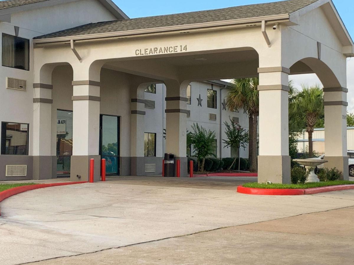 6 Houston, Tx - Hwy 249 And Fallbrook