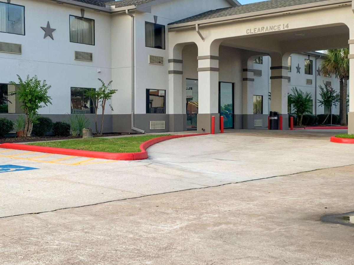 6 Houston, Tx - Hwy 249 And Fallbrook 2* Houston