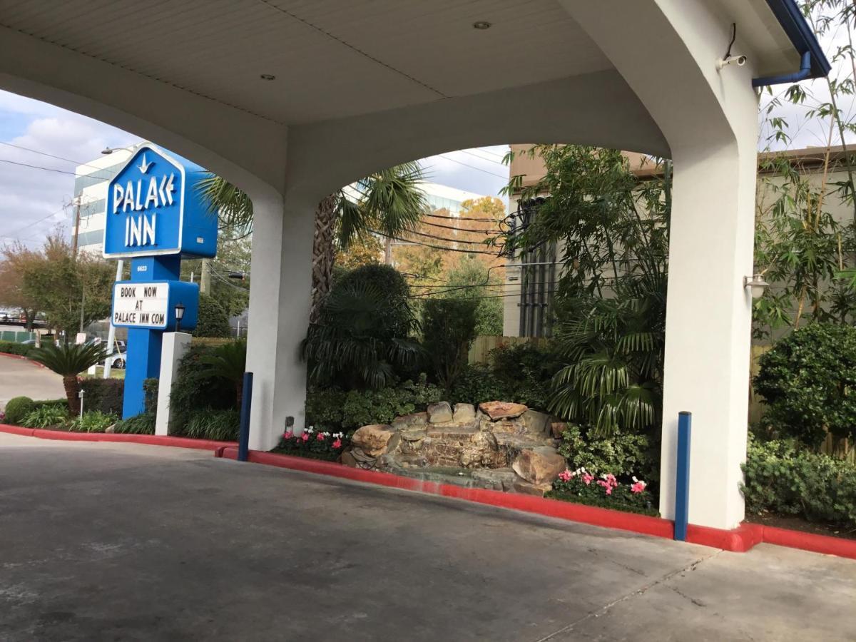 Motel Palace Blue Harwin *