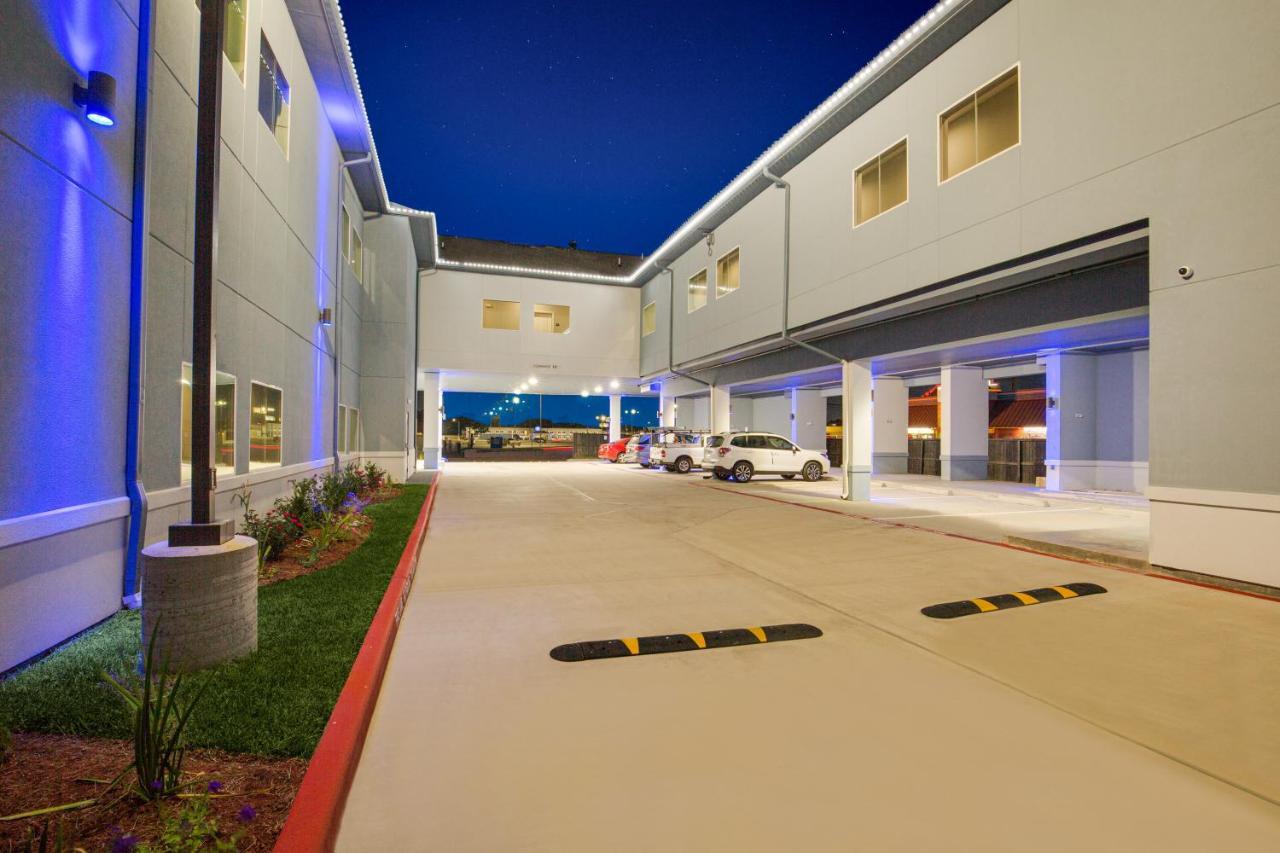 Hotel Scottish & Houston, Tx 4*