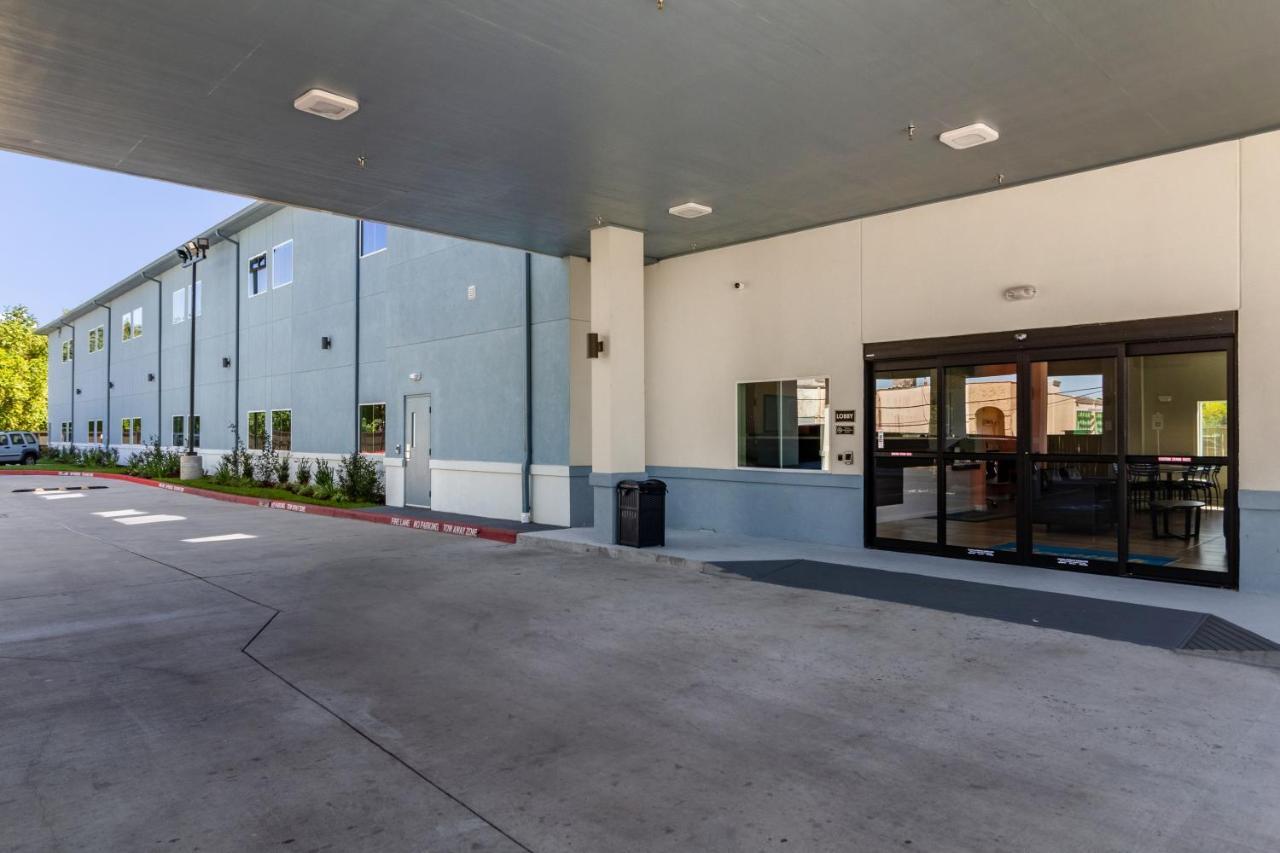 Hotel Scottish & Houston, Tx 4*
