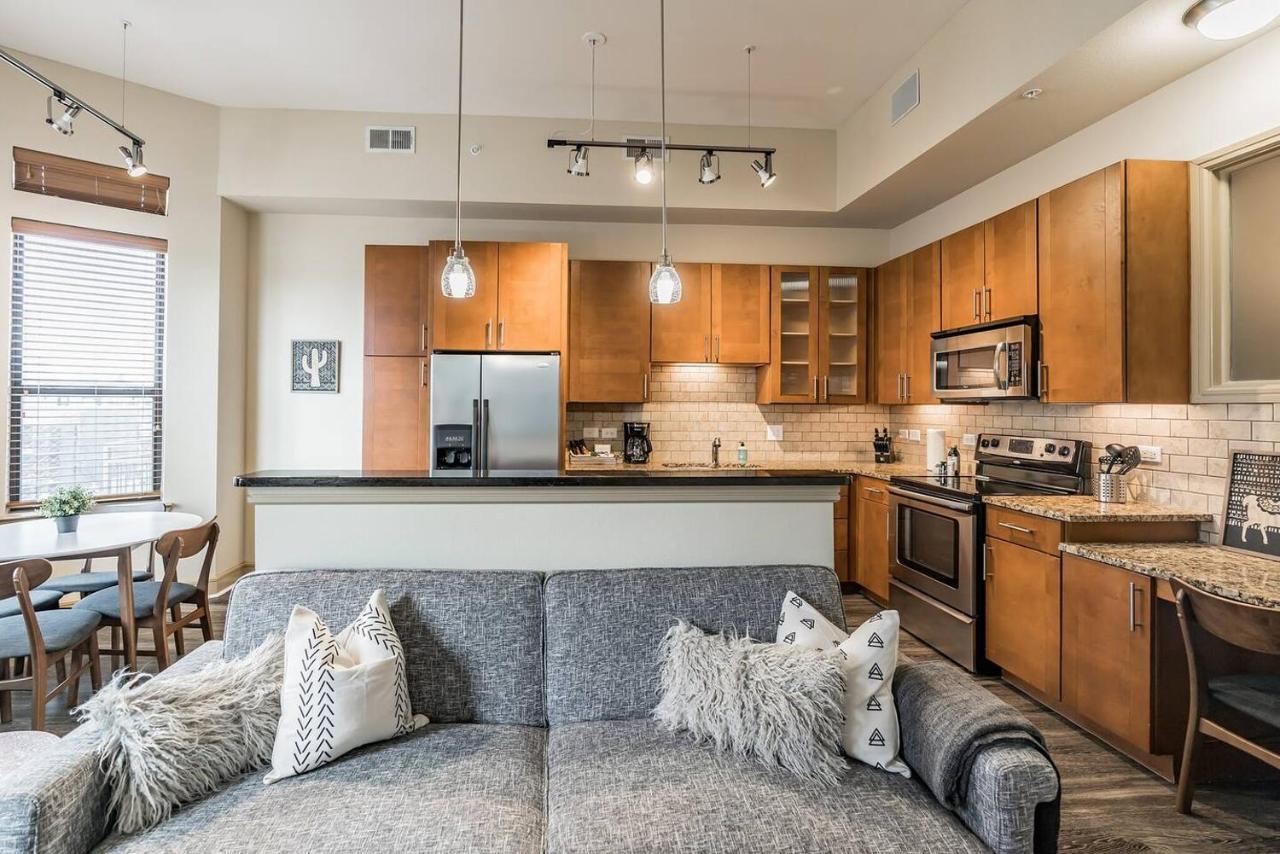 Spacious Flat + Gym + Pool *