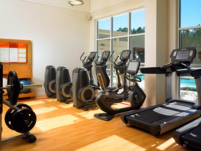 Four Points By Sheraton West Houston