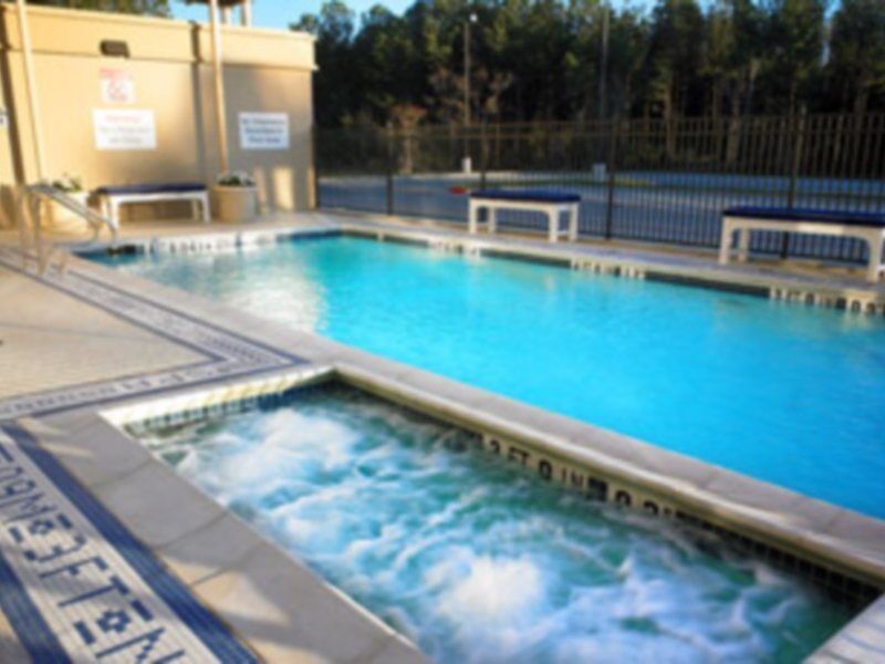 Hotel Four Points By Sheraton West Houston
