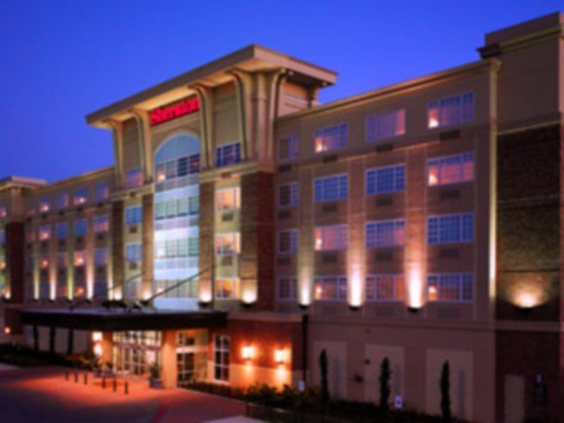 Four Points By Sheraton West