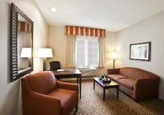 Hotel Baymont By Wyndham Houston/westchase 3*
