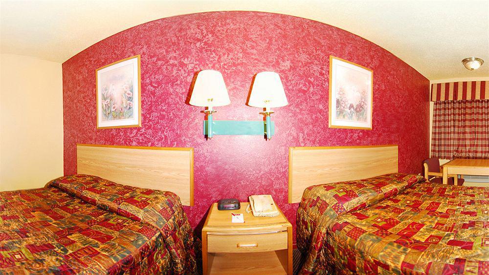 Motel Econo Brookhollow *
