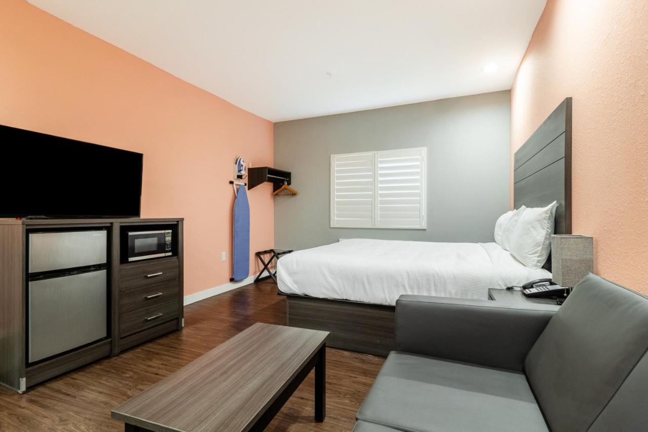 Hotel Scottish & Houston, Tx 4*