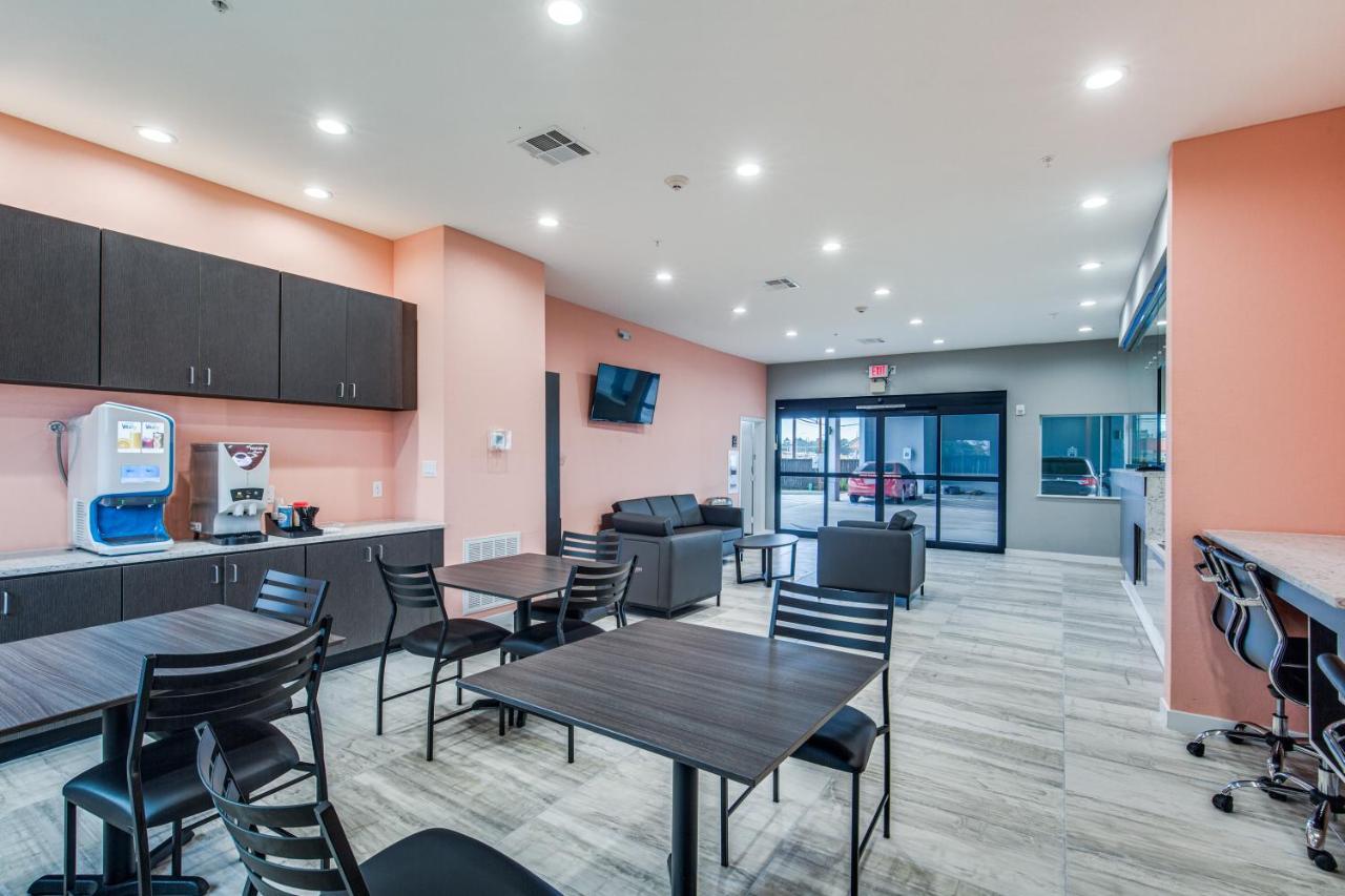 Scottish & Houston, Tx Hotel 4*