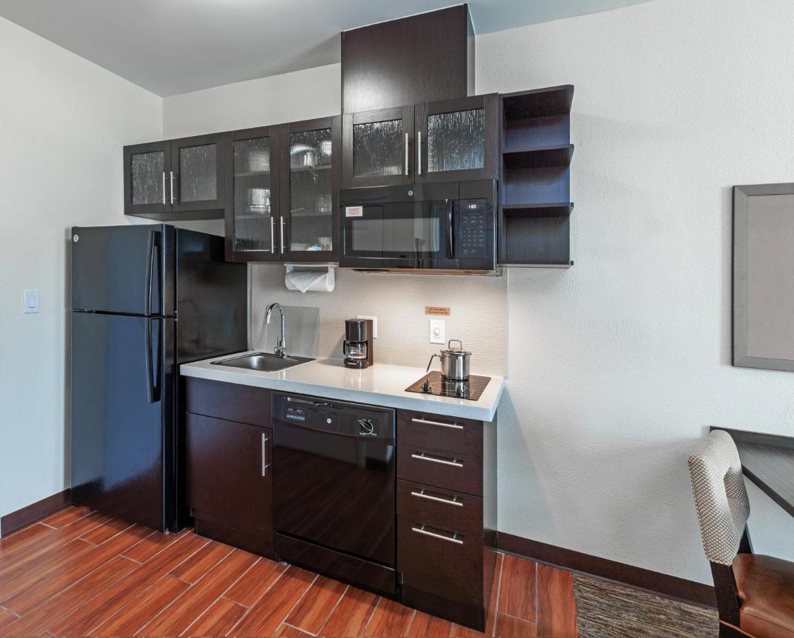 Candlewood - Spring By Ihg Hotel Houston