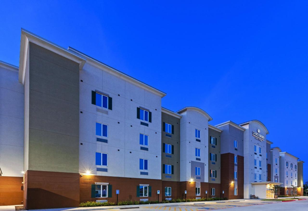 Hotel Candlewood - Spring By Ihg Houston