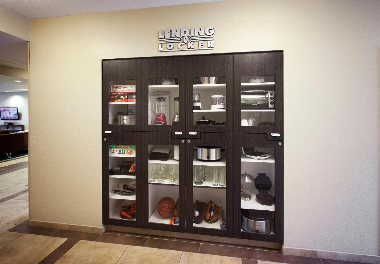 Candlewood - Spring By Ihg 3* Houston
