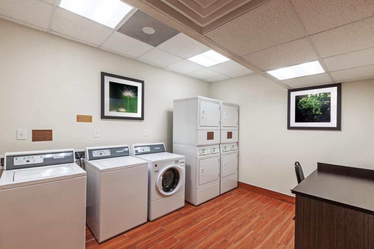 Candlewood - Spring By Ihg 3* Houston