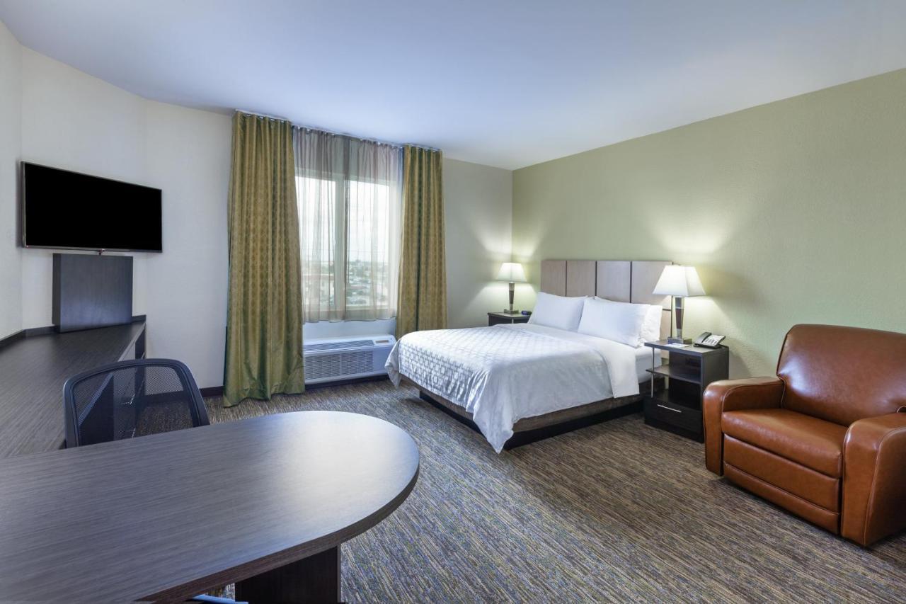 Hotel Candlewood - Spring By Ihg