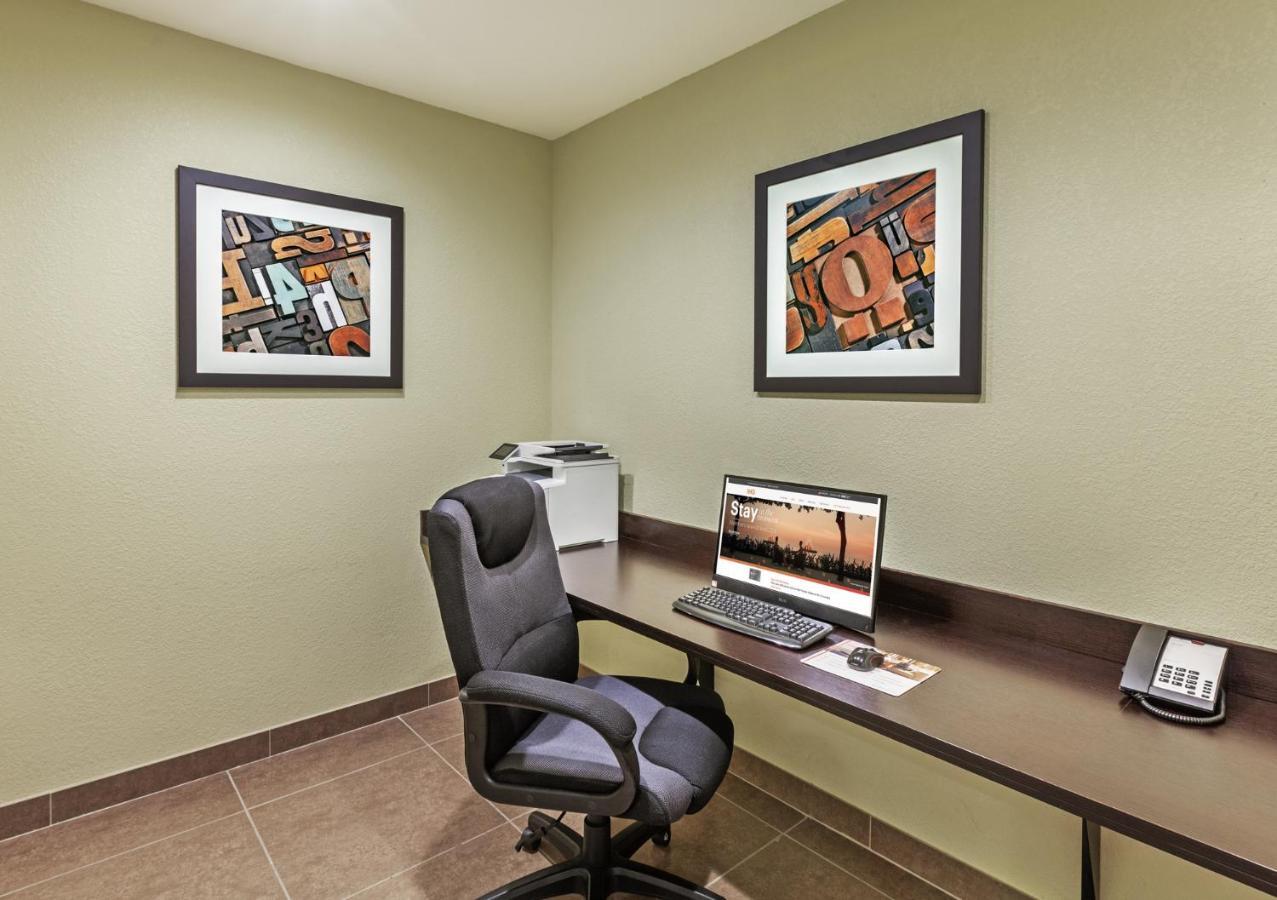Candlewood - Spring By Ihg Hotel Houston