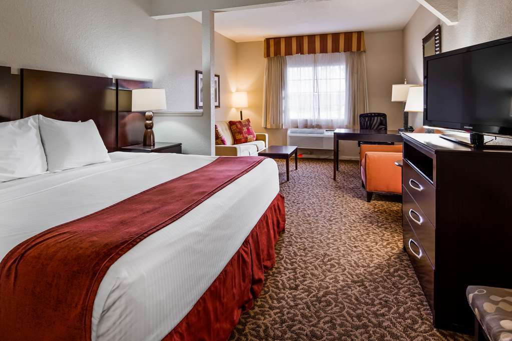Baymont By Wyndham Houston/westchase 3*