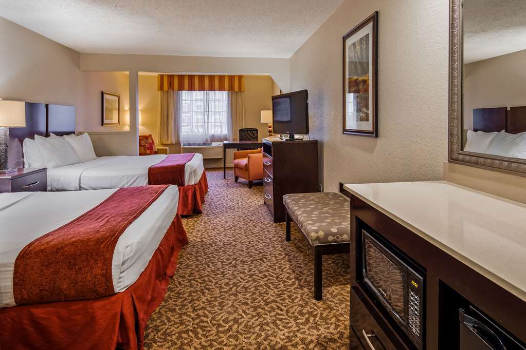 Baymont By Wyndham Houston/westchase