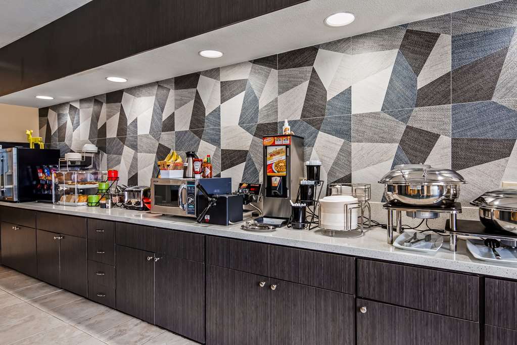 Hotel Baymont By Wyndham Houston/westchase Houston