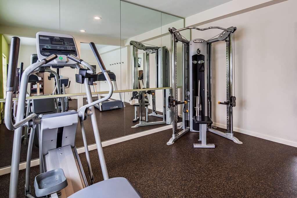 Baymont By Wyndham Houston/westchase 3* Houston