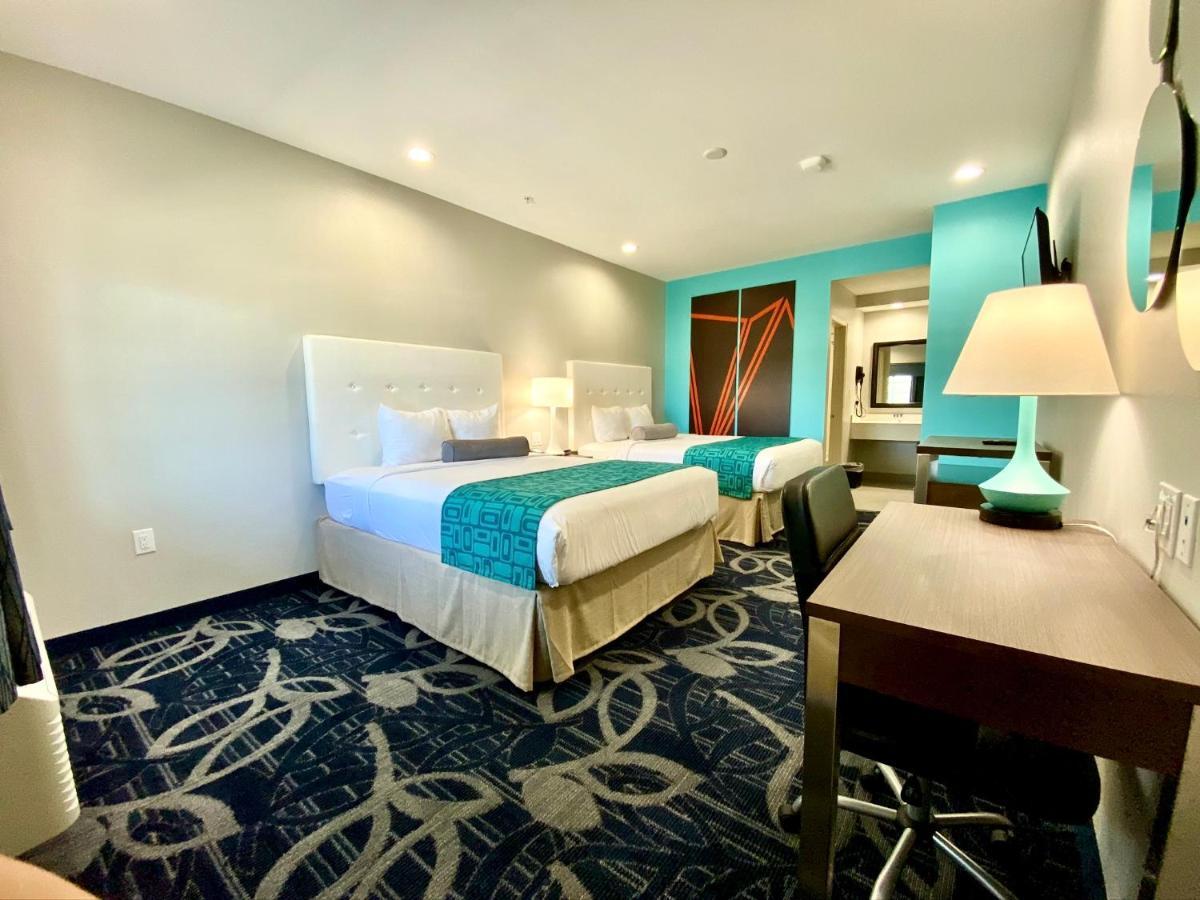 Americas Value Willowbrook Houston