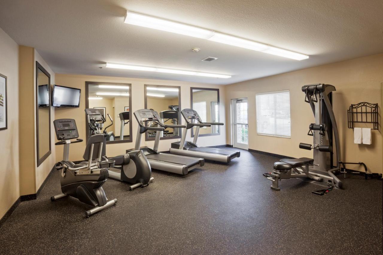 Candlewood - Spring By Ihg Houston
