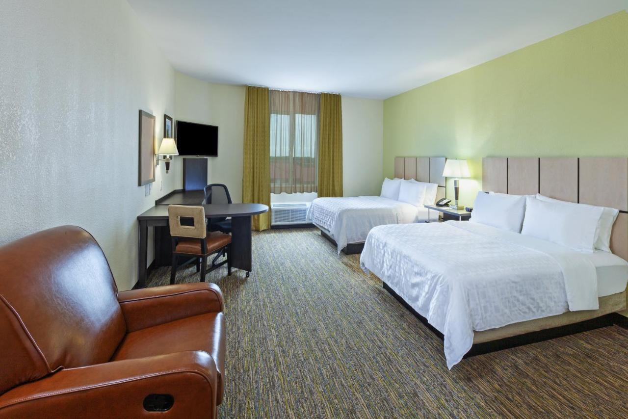 Hotel Candlewood - Spring By Ihg Houston