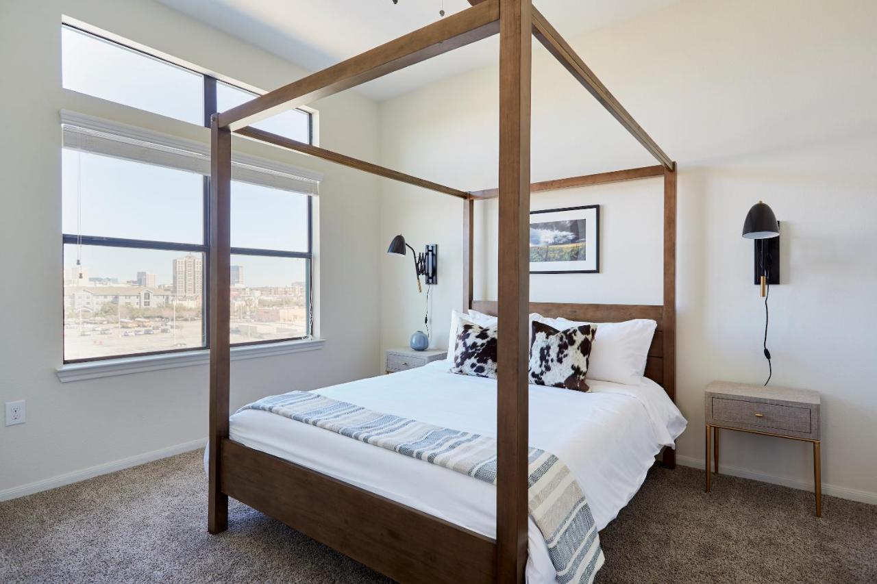 Sonder — Haven At Main 4*