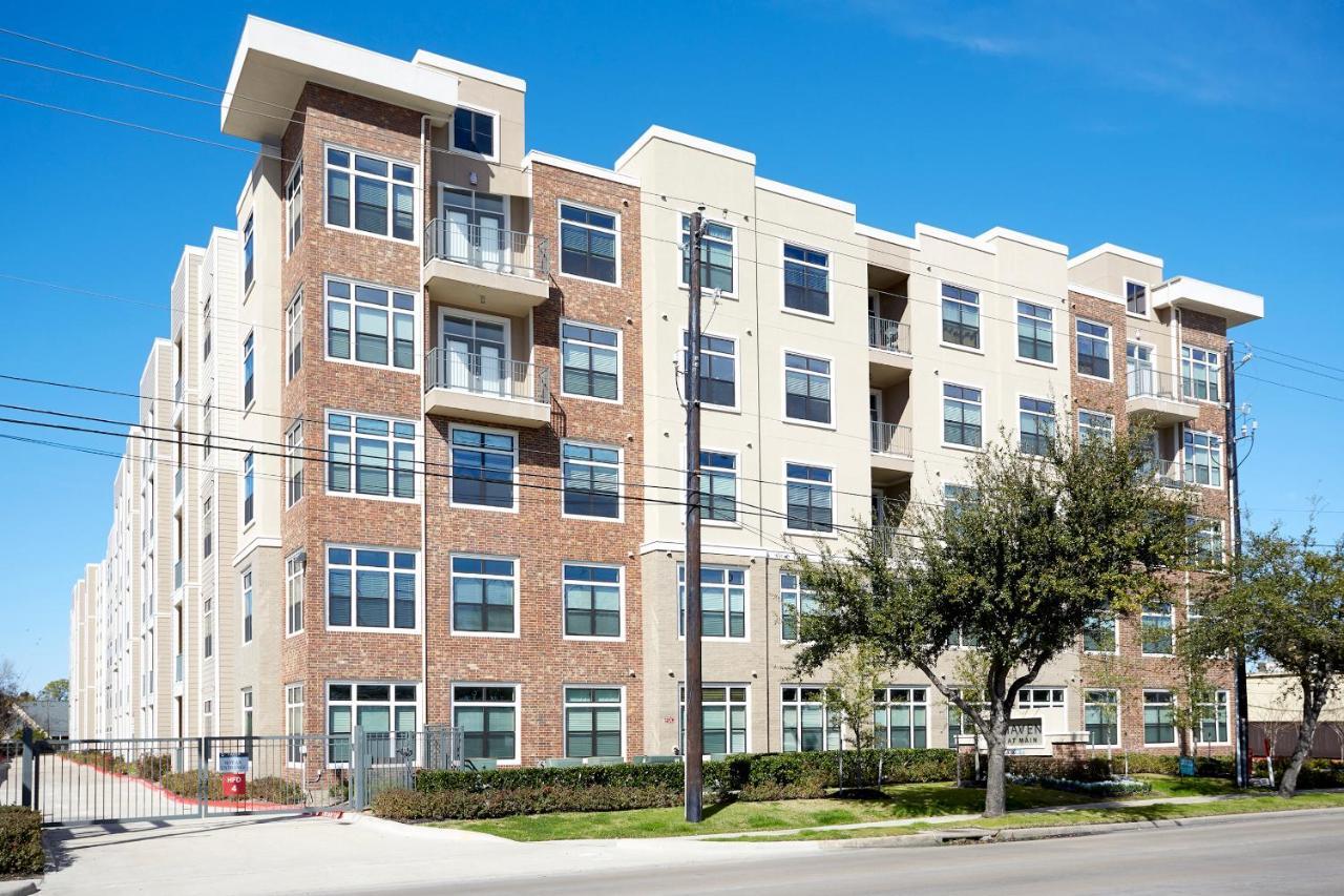 Sonder — Haven At Main 4* Houston