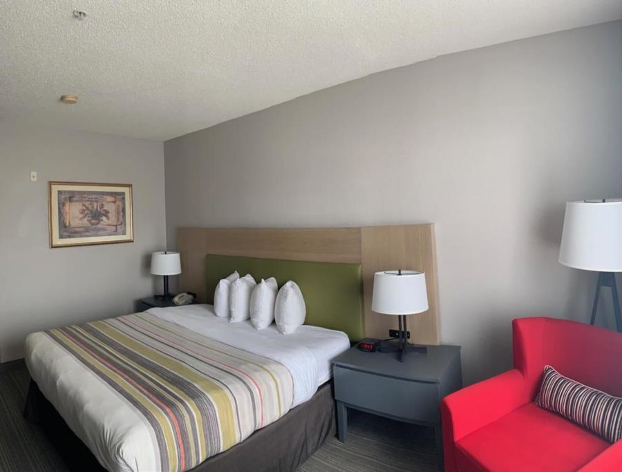 Country & By Radisson, Northwest, Tx Hotel 2*