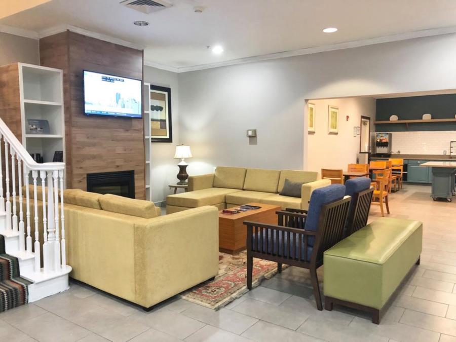 Hotel Country & By Radisson, Northwest, Tx Houston