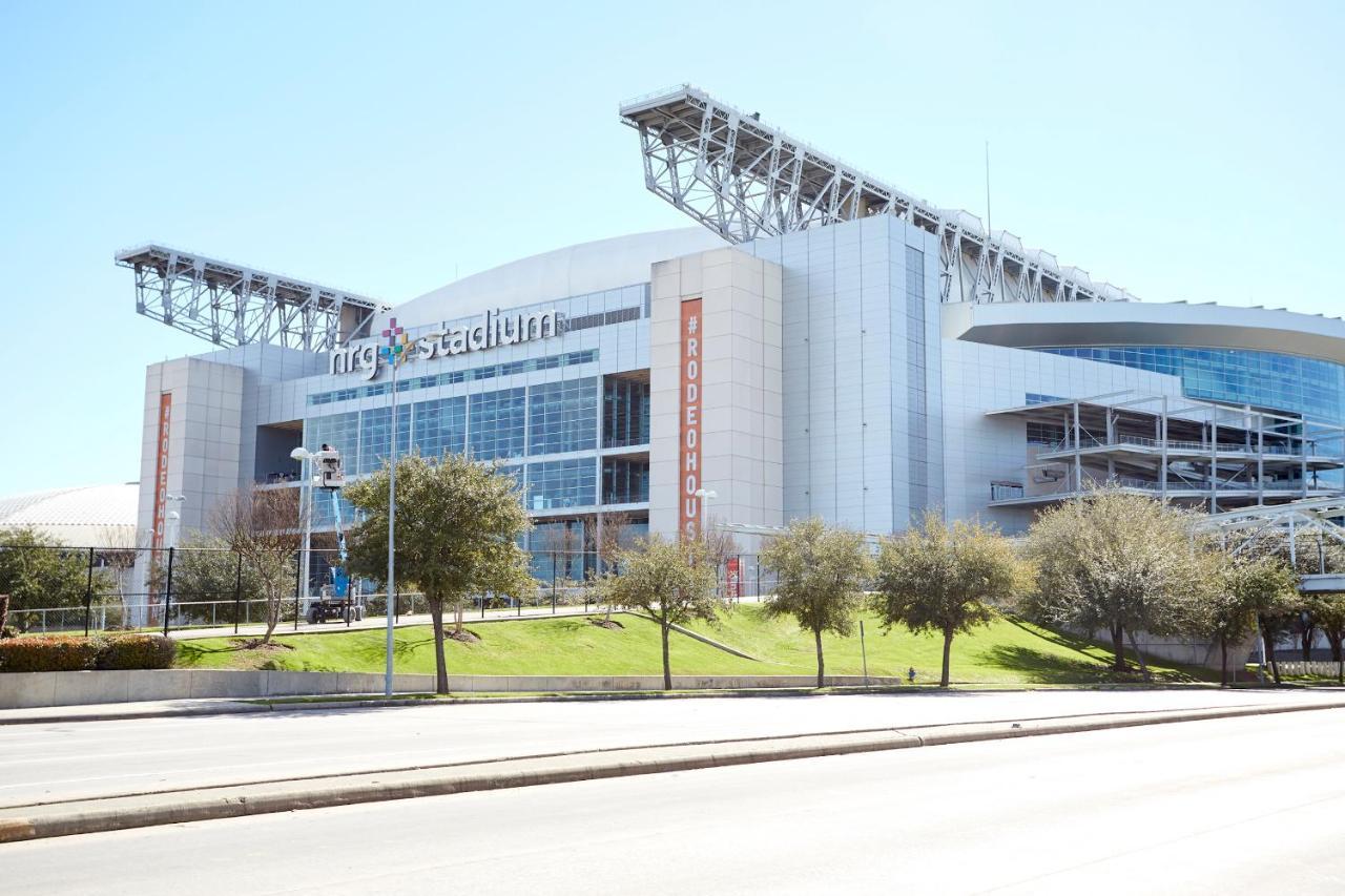 Sonder — Haven At Main Houston