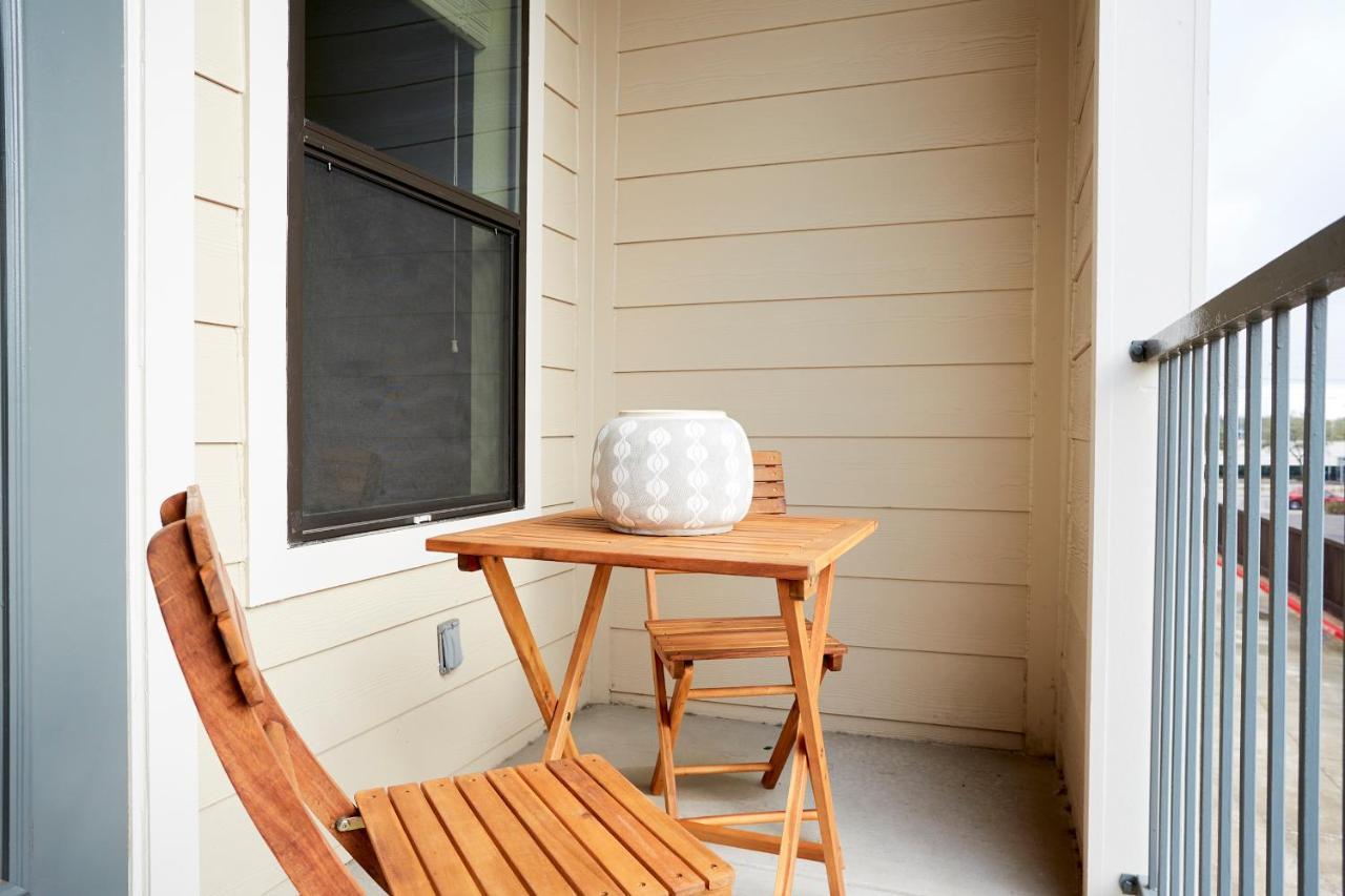 Aparthotel Sonder — Haven At Main 4*