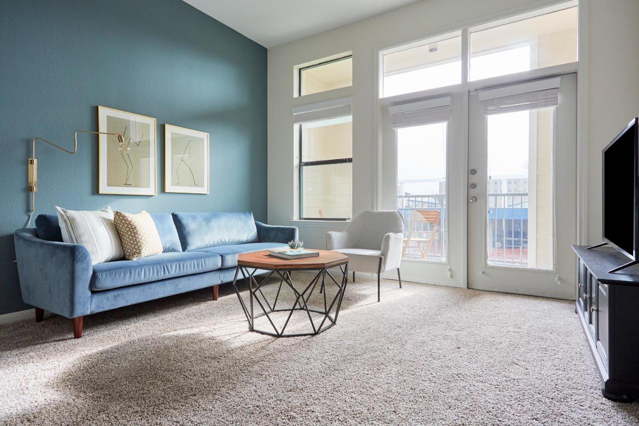 Sonder — Haven At Main Aparthotel Houston