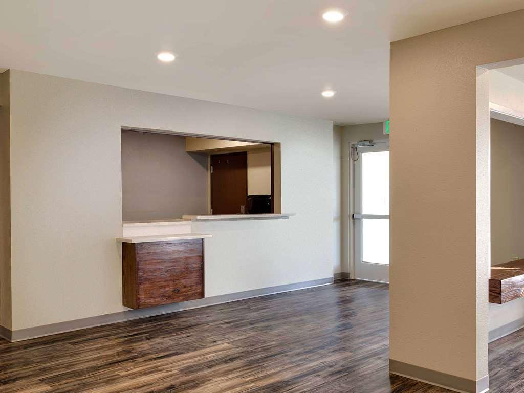 Hotel Woodspring Northwest 2*