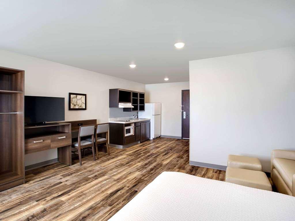 Woodspring Northwest 2*