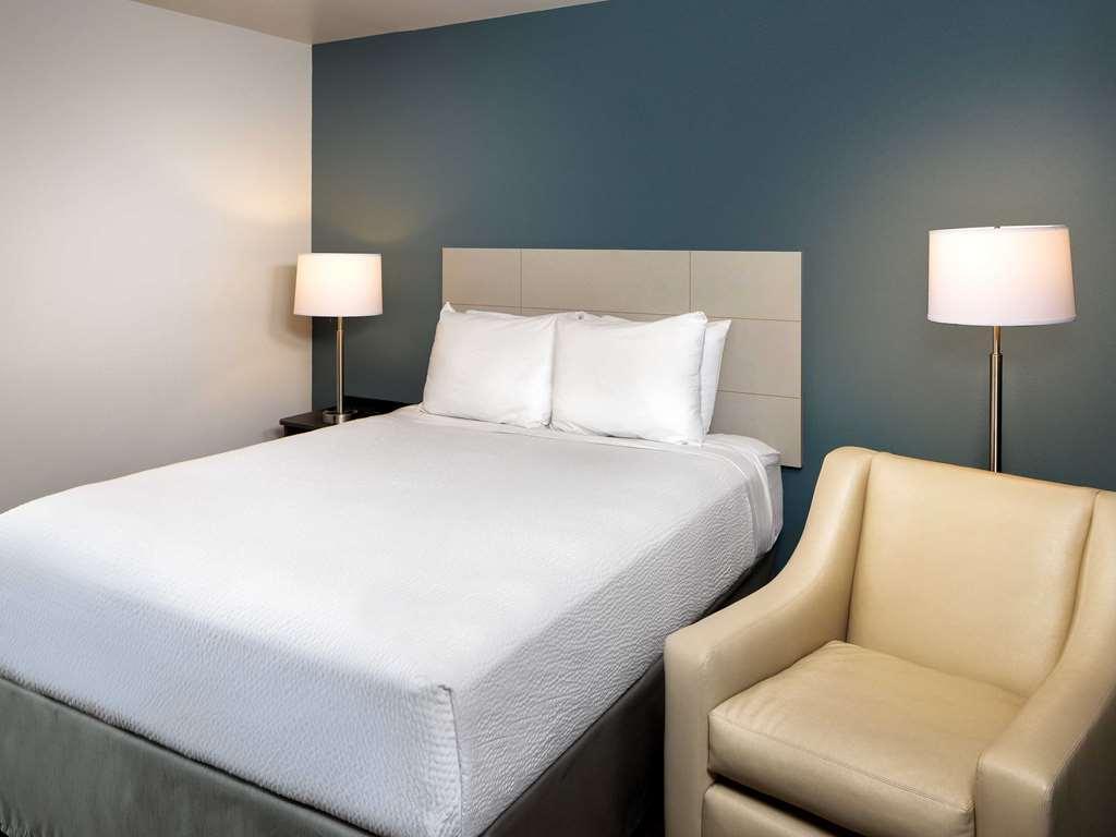 Hotel Woodspring Northwest Houston