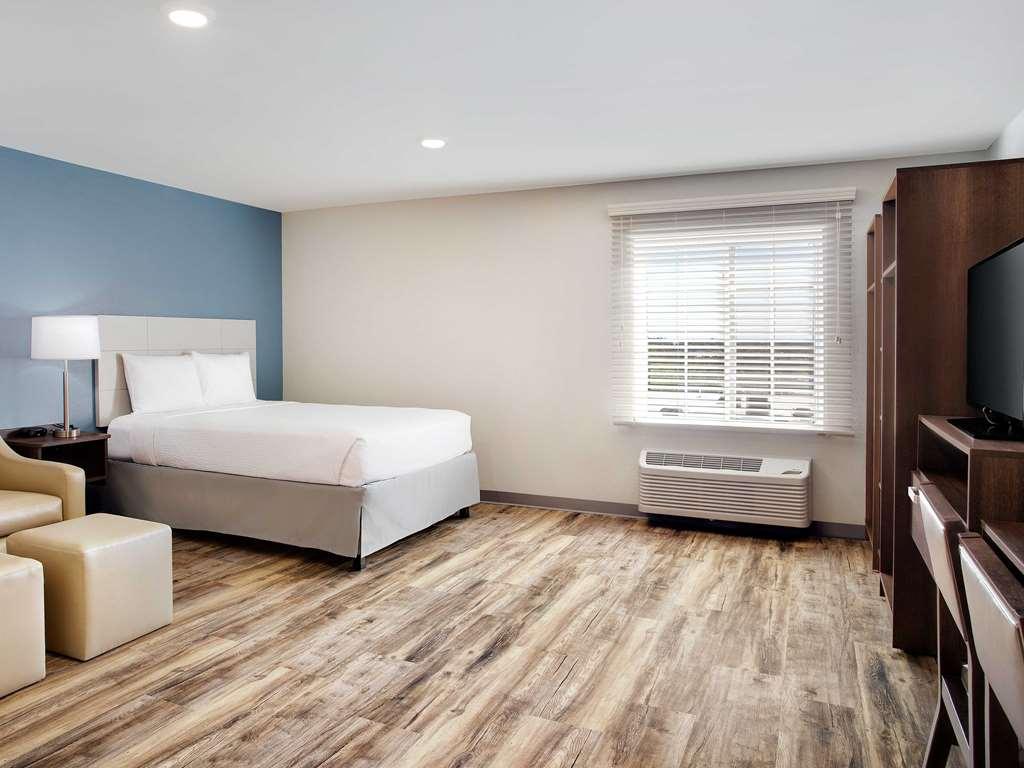 Woodspring Northwest Houston