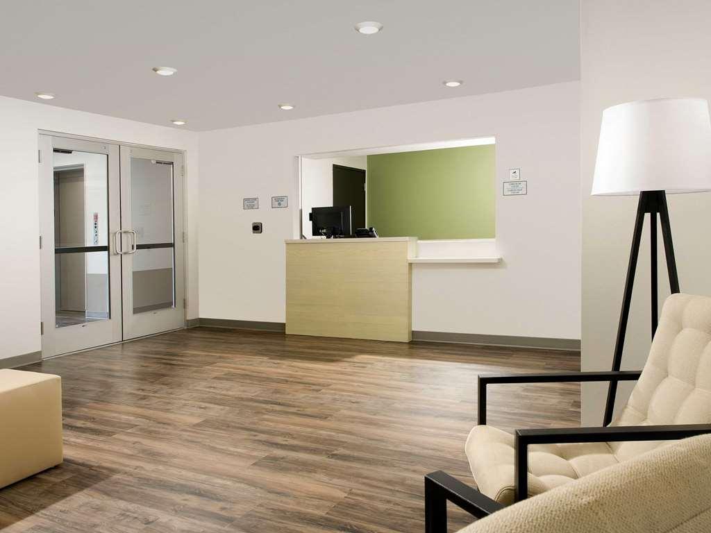 Hotel Woodspring Northwest 2*