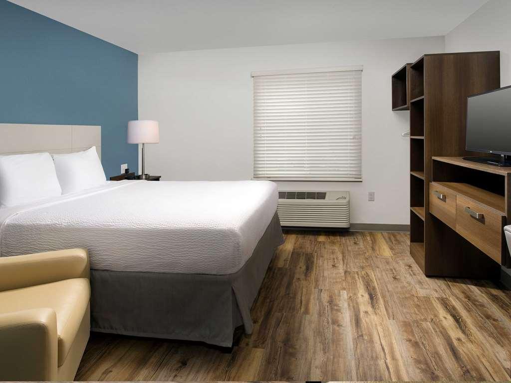 Woodspring Northwest 2*