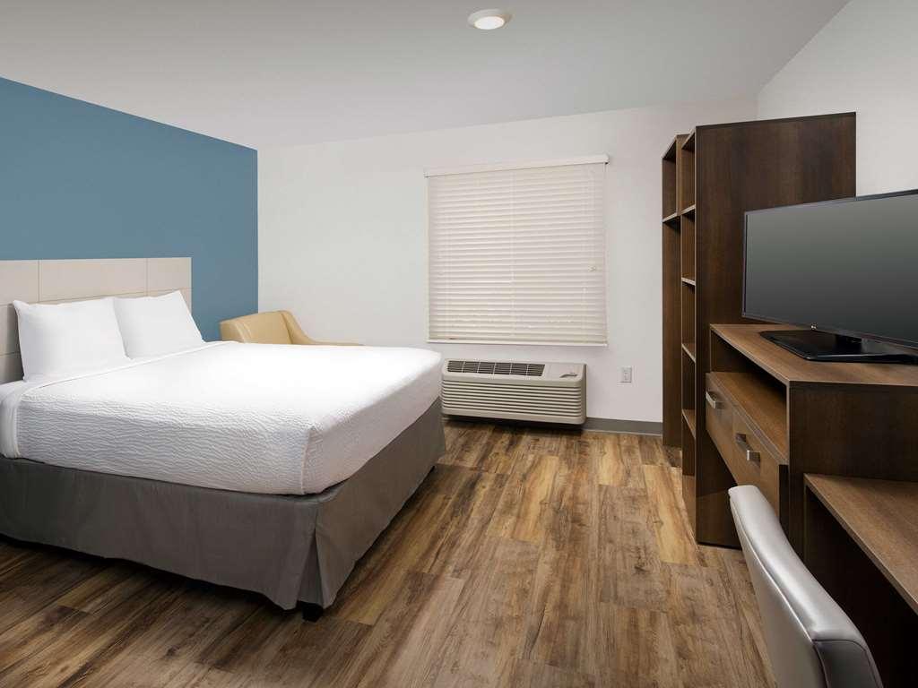 Woodspring Northwest Hotel 2*
