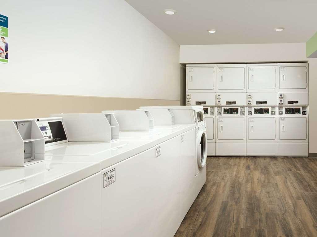 Woodspring Northwest 2* Houston