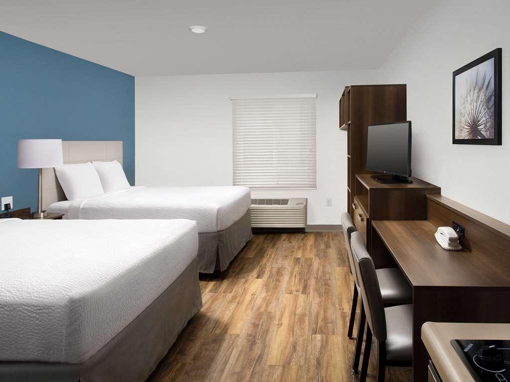 Hotel Woodspring Northwest