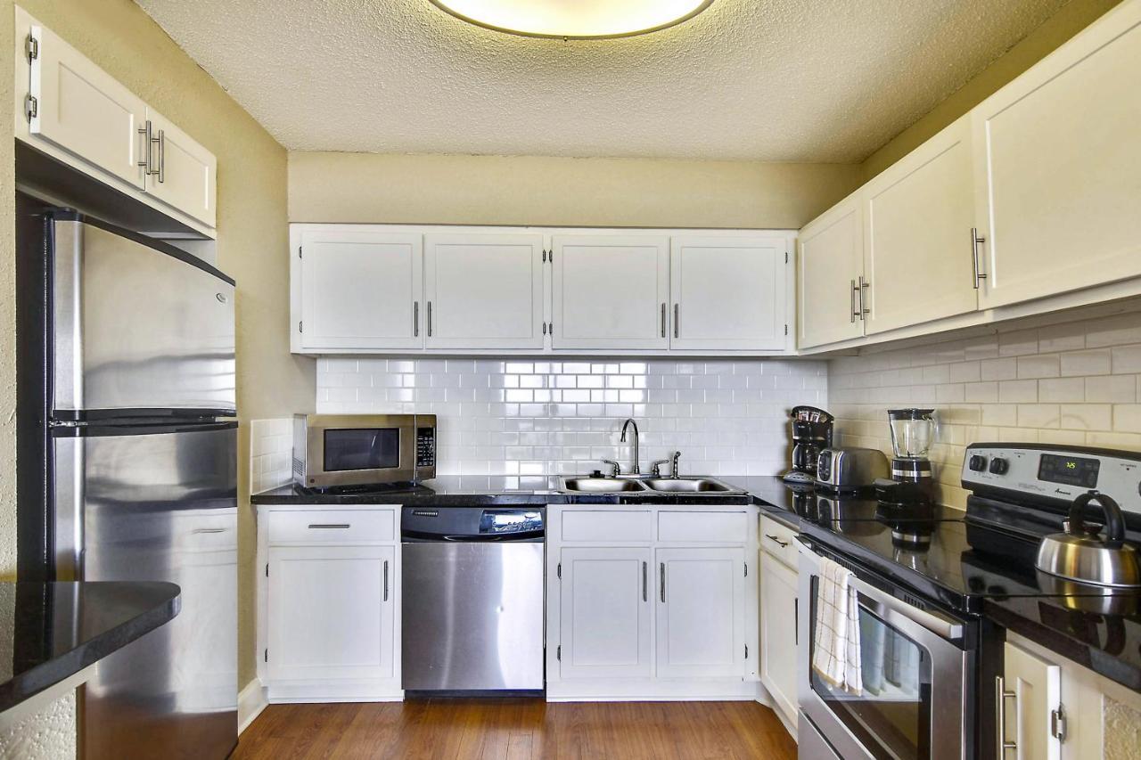 Alfred On Fannin Street Apartment