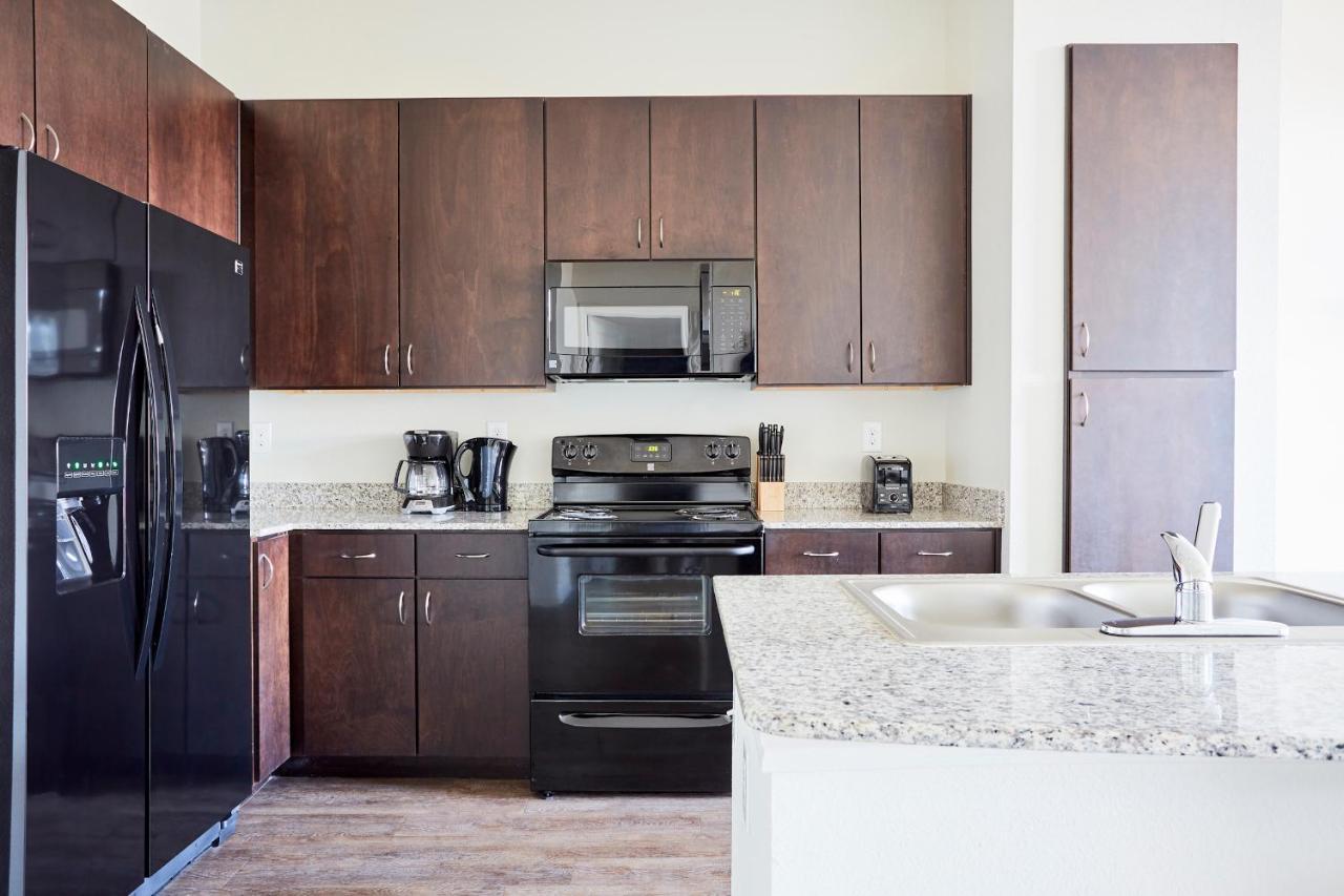 Sonder — Haven At Main Aparthotel Houston
