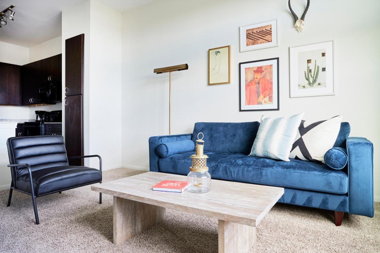 Aparthotel Sonder — Haven At Main