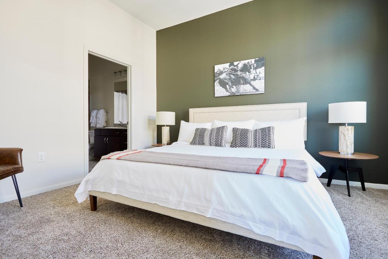 Aparthotel Sonder — Haven At Main 4*