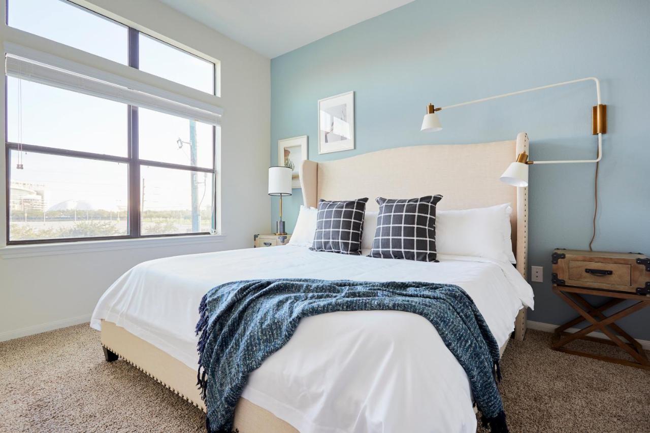 Sonder — Haven At Main Aparthotel