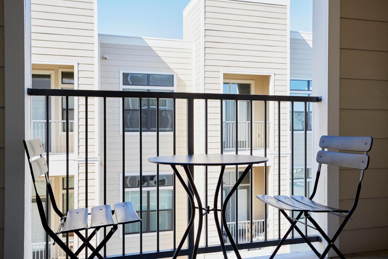 Sonder — Haven At Main Aparthotel 4*