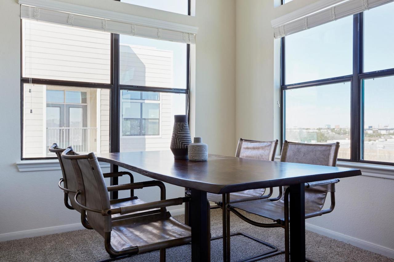 Sonder — Haven At Main Houston