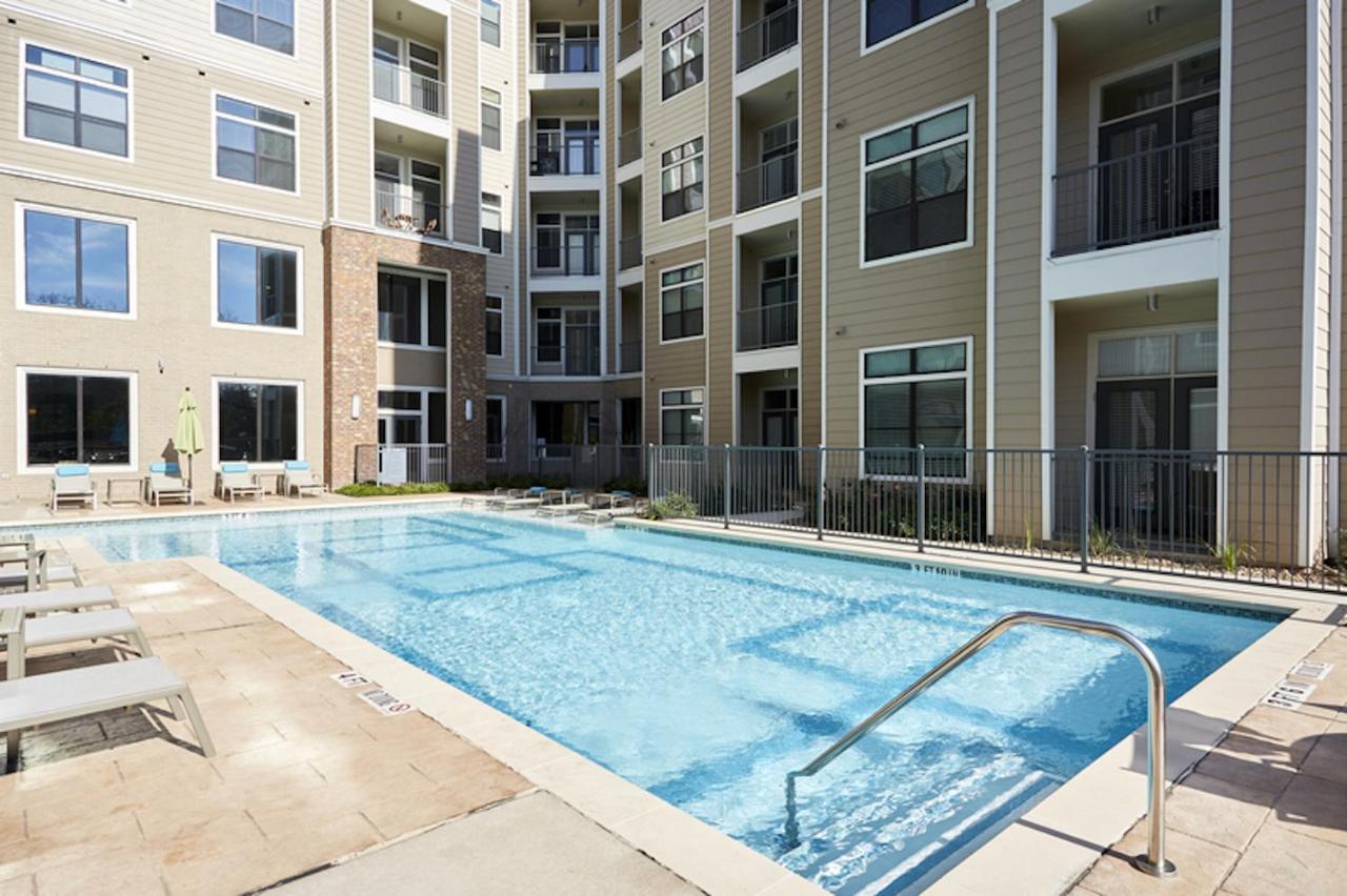 Sonder — Haven At Main Houston